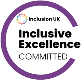 Inclusive Excellence Committed